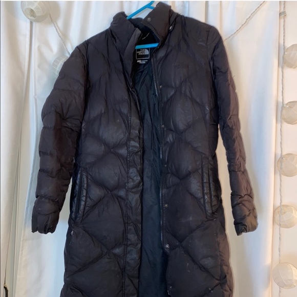 The North Face Jackets & Blazers - Long North Face Jacket